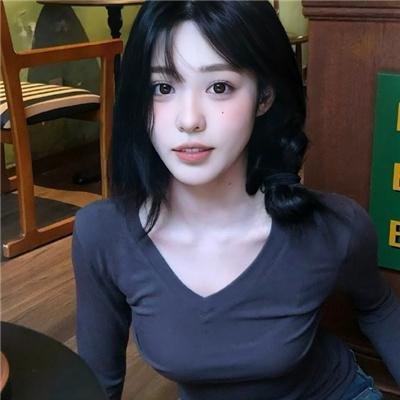 靓女也疯狂